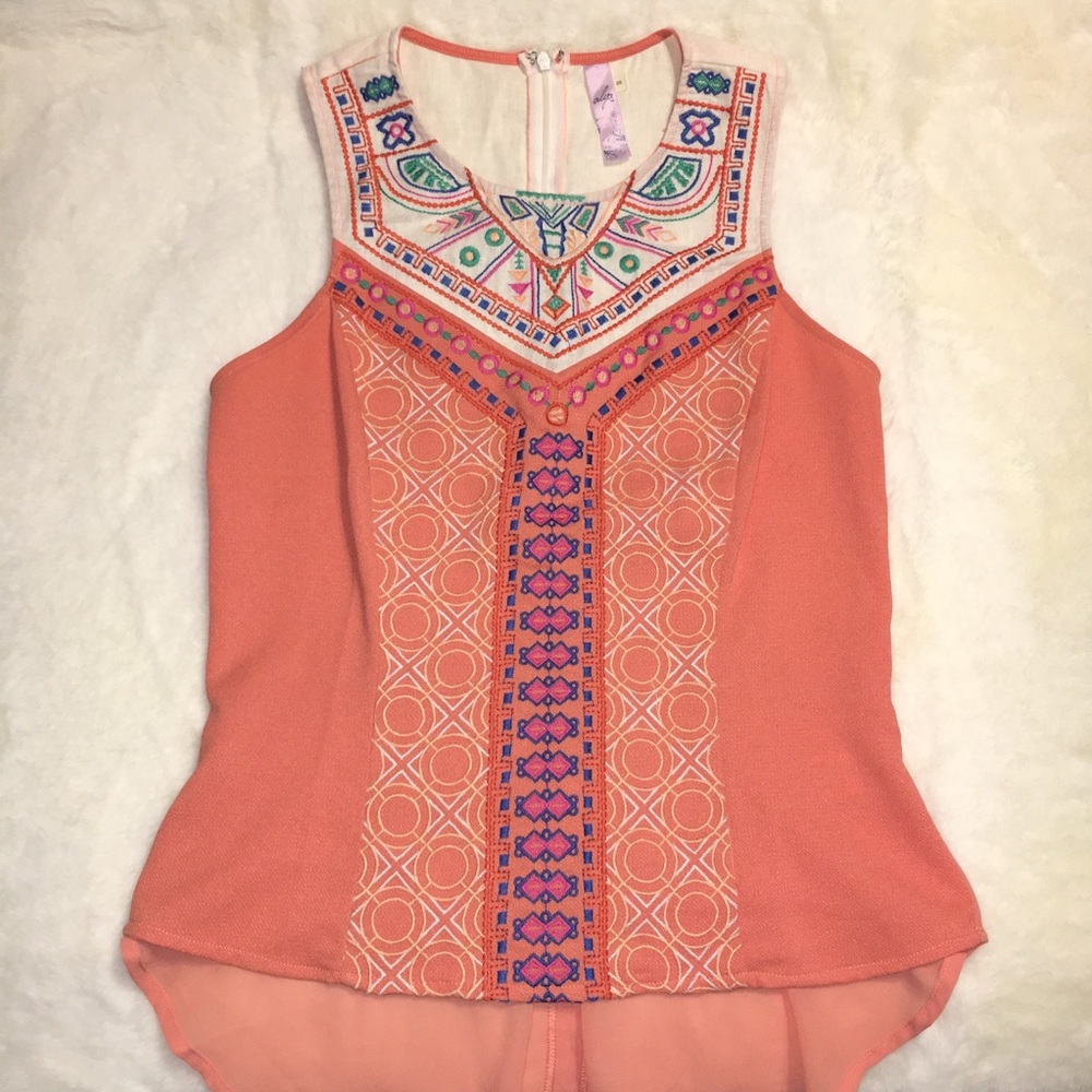 Francesca’s Top